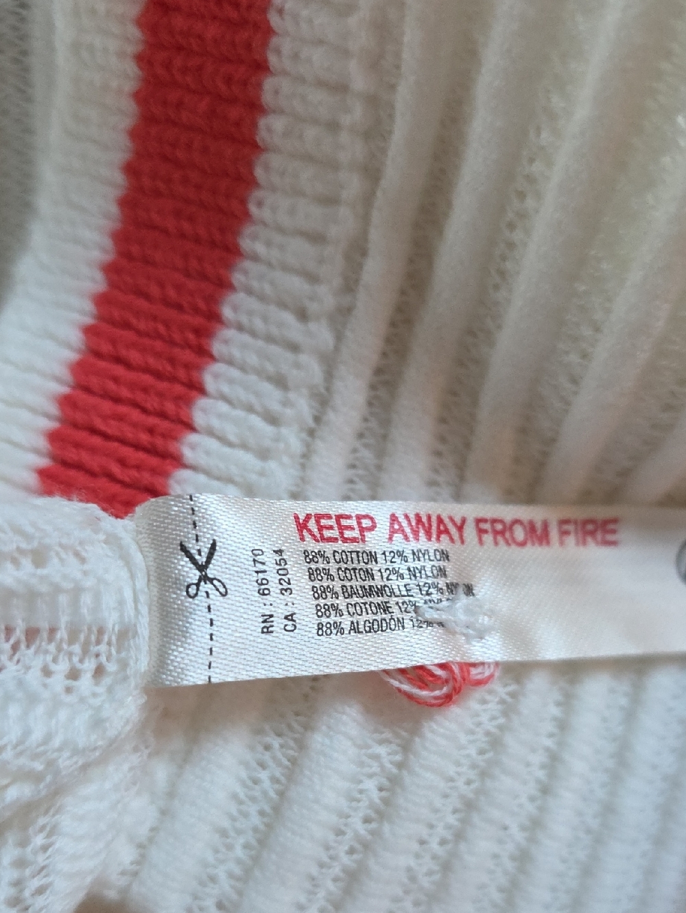Anthropologie Daily Practice Sweater Small - Picture 5 of 7